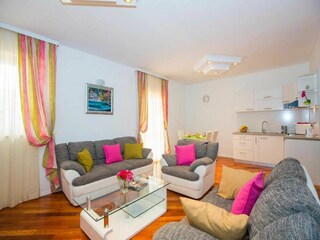 Apartamento Dubrovnik  16