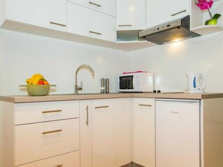 Apartment Dubrovnik Features 11
