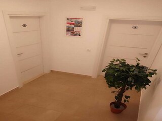 Apartment Dubrovnik Außenaufnahme 2
