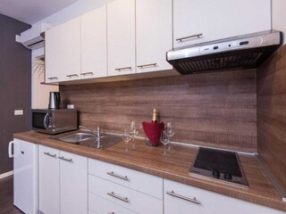 Apartment Dubrovnik Ausstattung 12
