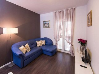 Apartment Dubrovnik Ausstattung 16