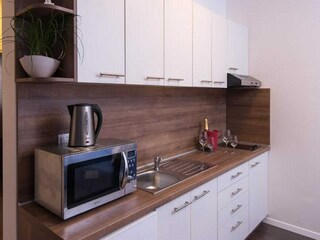 Apartment Dubrovnik Ausstattung 17