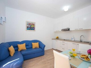 Apartamento Dubrovnik Características 12