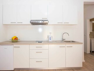 Apartamento Dubrovnik Características 6