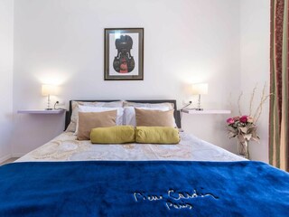 Apartamento Dubrovnik Características 7