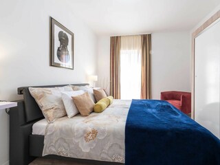 Apartamento Dubrovnik Características 8