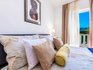 Apartamento Dubrovnik Características 9