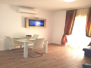Apartamento Dubrovnik Características 10