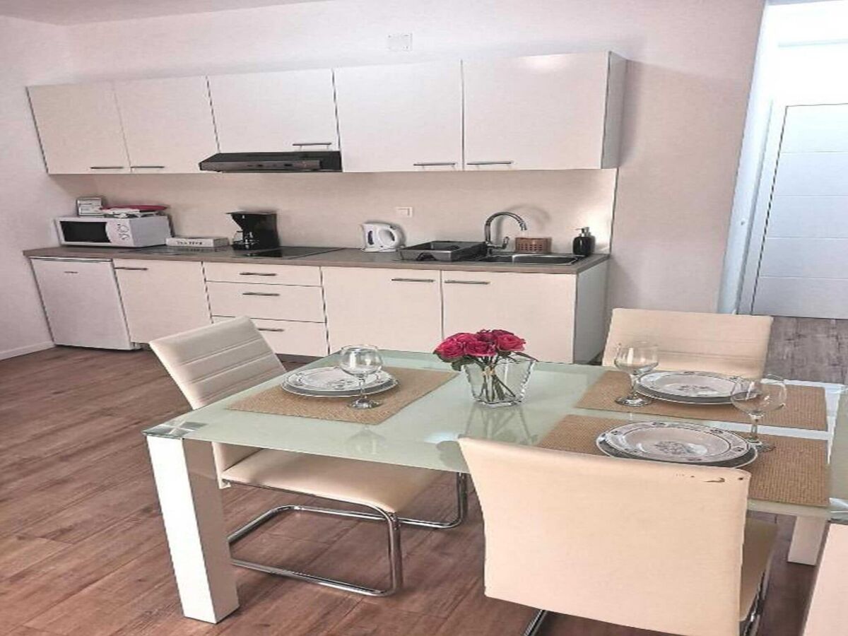 Apartamento Dubrovnik Características 1