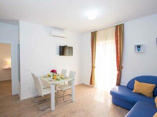 Apartamento Dubrovnik Características 13