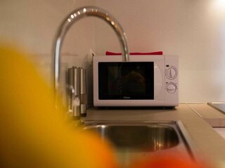 Apartamento Dubrovnik Características 11