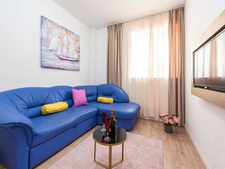 Appartement Dubrovnik Équipement 6