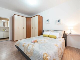 Appartement Dubrovnik Équipement 7
