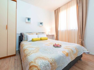 Appartement Dubrovnik Équipement 8