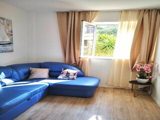 Appartement Dubrovnik Équipement 10