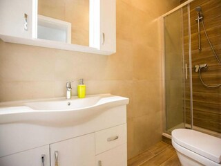 Appartement Dubrovnik Équipement 11
