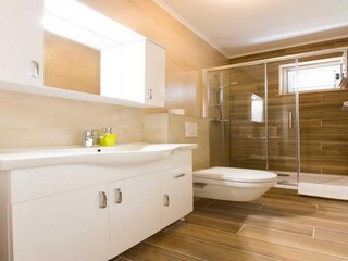 Appartement Dubrovnik Équipement 13