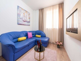 Apartment Dubrovnik Ausstattung 7