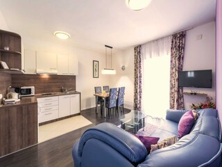 Apartment Dubrovnik Features 5