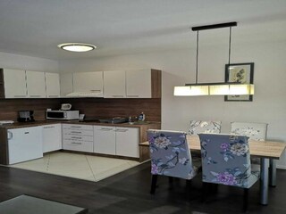 Apartment Dubrovnik Features 10