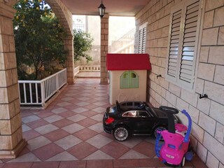 Apartment Dubrovnik Outdoor Recording 4