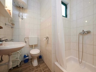 Apartment Kastel Stafilic Ausstattung 10