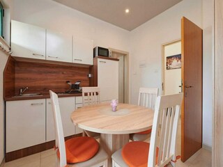 Apartment Kastel Stafilic  14