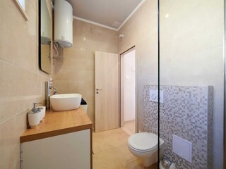 Apartment Kastel Stafilic Ausstattung 9