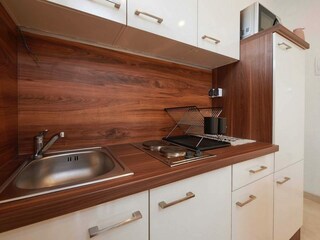 Apartment Kastel Stafilic Features 7