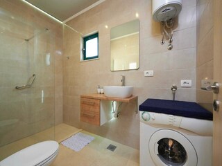 Appartement Kastel Stafilic Équipement 7