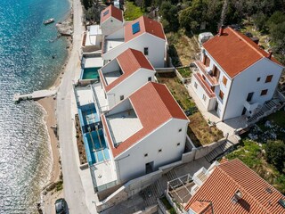 Appartement Šipanska Luka Buitenaudio-opname 11