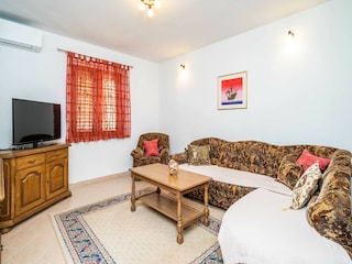 Apartment Šipanska Luka Ausstattung 14