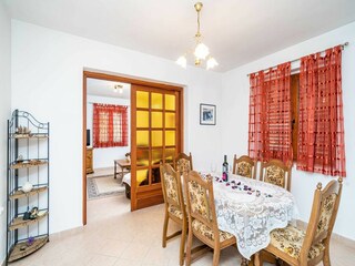 Appartement Šipanska Luka Équipement 32