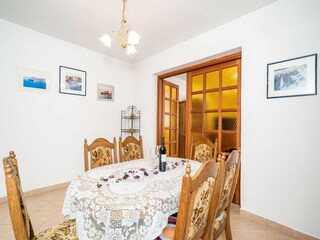 Apartment Šipanska Luka Ausstattung 12