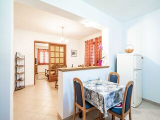 Appartement Šipanska Luka Équipement 12