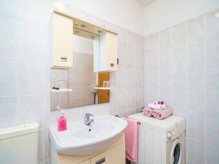 Appartement Šipanska Luka Équipement 27