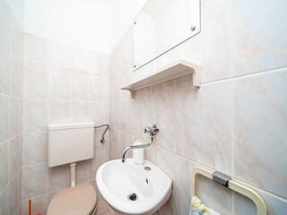 Apartment Šipanska Luka Ausstattung 13