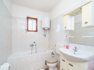 Appartement Šipanska Luka Équipement 28