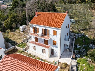 Apartment Šipanska Luka Außenaufnahme 11