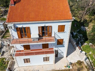Apartamento Šipanska Luka Grabación al aire libre 11