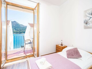 Appartement Šipanska Luka Équipement 13