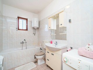 Appartement Šipanska Luka Équipement 22