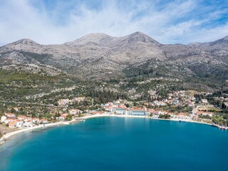 Apartamento Šipanska Luka  40