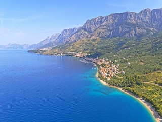 Apartamento Tucepi  14