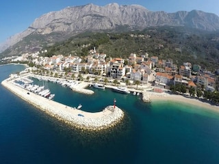 Appartement Tucepi  15