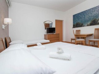 Appartement Tucepi Équipement 11