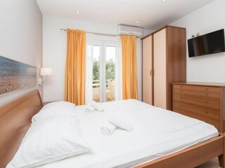 Apartamento Tucepi Características 1