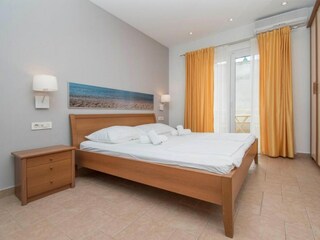 Appartement Tucepi Équipement 7