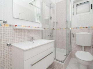 Apartamento Tucepi Características 6