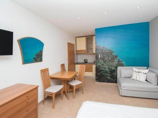Apartment Tucepi  10